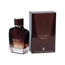 Elysees Brown Masc. 100ML Edp c/s
