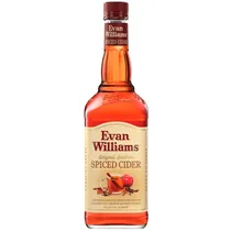 Uisque Williams Evan Cider Especiado 750ML