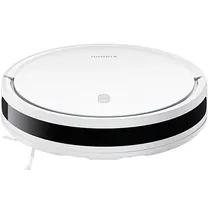 Robot Aspirador de Polvo Xiaomi Mi Robot Vacuum E10 B112 BHR6783EU – 35W – Bivolt – Recargable – Blanco