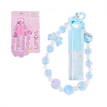 Lip Oil com Chaveiro D'Hermosa HX092