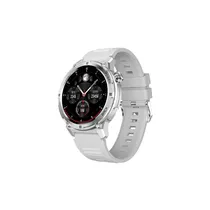FTX Reloj Smart FTXR20-SVW 57MM Plata/Gris