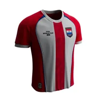  Remera Fifa...