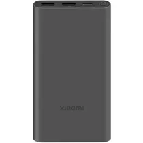 Xiaomi Cargador Portatil 10000M Powerbank 22.5W BHR5884GL Black