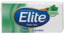  Lenços Elit...