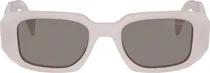 Óculos de Sol Prada PR17WS 21H80Q - Feminino