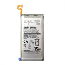  Bateria Sam...