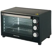  Forno Elétr...