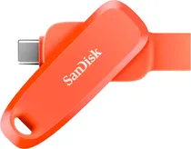 Pendrive Sandisk Dual 32GB Phone Drive USB-A/USB-C