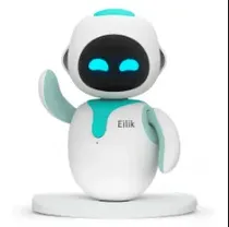  Eilik Robot...