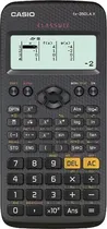 Calculadora Científica Casio FX-350LA X - Preto