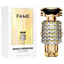 Perfume Paco Rabanne Fame - Eau de Parfum - Feminino - 80ML