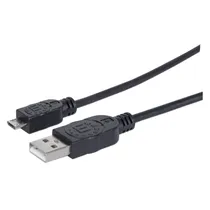  Cabo USB-A ...