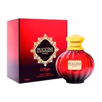 Puccini Perfume Le Rouge F Eau de Parfum 100ML