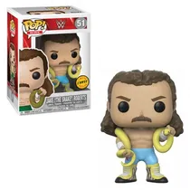  Funko Chase...