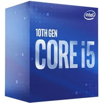  Cpu Core i5...