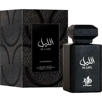 Perfume Al Wataniah Al Layl - Eau de Parfum - Masculino - 100ML