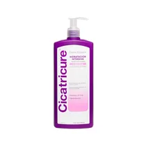  Cicatricure...