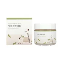 Crema Facial Round Lab Soybean Nourishing Cream 80ML