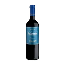 Vino Carmen Reserva Premier Merlot 750ML