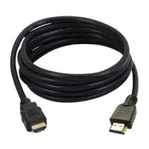  Cabo HDMI 5...