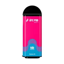 Life Pod Eco II 10K Cartucho Dragon Fruit Ice 10.000 Puffs