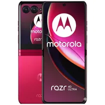 Motorola Cel Razr 40 Ultra XT2321-1 5G 6.9" DS NFC 12/512GB Pink US 30W