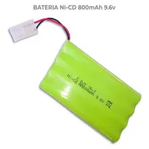  Bateria Ni-...