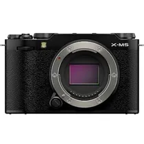  Camera Fuji...