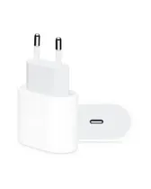 Mox Cargador MO-C20 20W s/Cable USB-C White