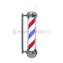  Barber Pole...