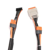 Spektrum Acc Extensao Charge Lead W/Balance 24" IC3 2-6S SPMX-1011