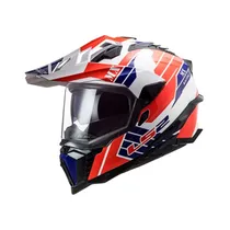  Casco LS2 M...