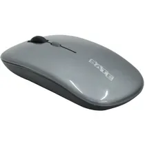 Mouse Satellite A-784G Cinza, Wireless 2.4GHZ, Bluetooth