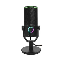 Micrófono JBL Quantum Stream Studio Negro