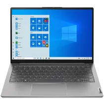 Notebook Lenovo Thinkbook 13S 13.3" AMD Ryzen 7 5800U - Mineral Grey (20YA0012US)
