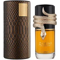 Perfume Lattafa Musamam White Intense Edp Unissex 100ML