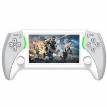 Console Gamer Blulory X Pro 64GB - Silver