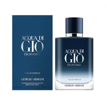 P.Armani Acqua Di Gio Profondo Parfum M 100ML