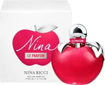 Perfume Nina Ricci Le Parfum Edp 80ML - Feminino