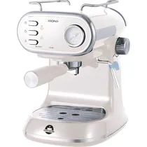 Cafeteira Xion Vintage XI-CM71 / 850W / 1.5 Litros / 220V - Bege