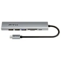  Hub USB-C F...