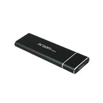 Argom Gaveta ARG-AC-1036 A00419 Undefined 6GB/s USB3.0 Negro