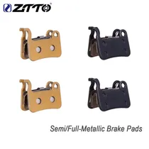 Bike Brake Pad Disc Ztto Deore