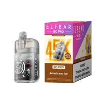  Elf Bar BC ...