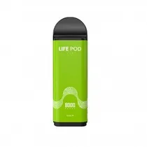  Life Pod Ca...