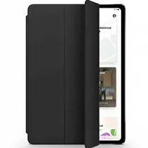 Devia Capa iPad Air 13 (2024) Black