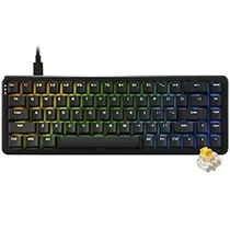  Teclado Gam...