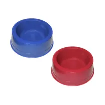 Comedero para Mascotas Pet & Garden 48542 300ML Surtido 1 Pieza