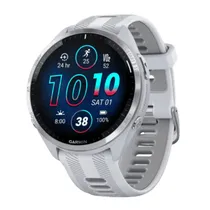 Smartwatch Garmin Forerunner 965 47.2MM Branco