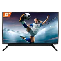  TV 55" Smar...